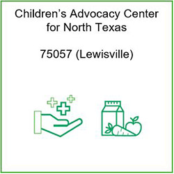 Community Impact Results - Children's Advocacy 