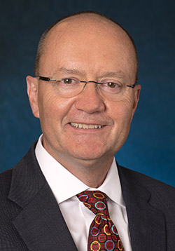 Robert Schwab, M.D.