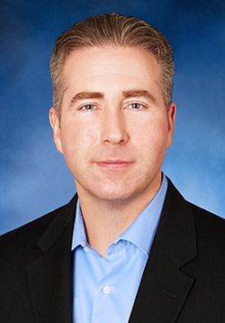 Brett Lee, Texas Health Frisco President