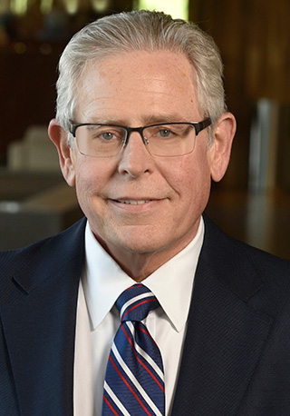 Barclay E. Berdan, CEO