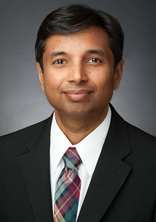 Dhruvangkumar Modi, M.D.