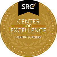 Hernia Surgery Center of Excellence