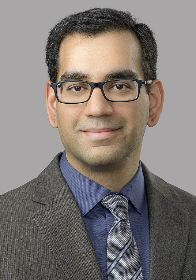 Ahmed Shakir, M.D.