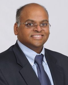 Venkat Rapuri, M.D. Orthopedic Surgeon